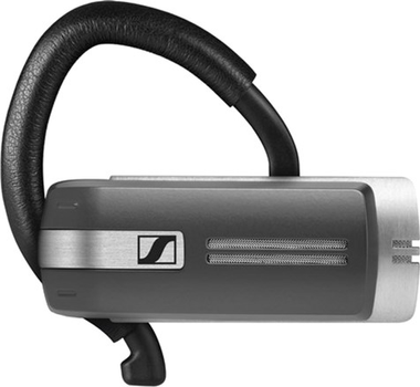 Zestaw słuchawkowy Bluetooth Sennheiser Presence szare biznesowe słuchawki szare (1000659)