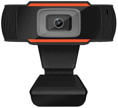 DUXO WebCam-X13 FullHD 1080P