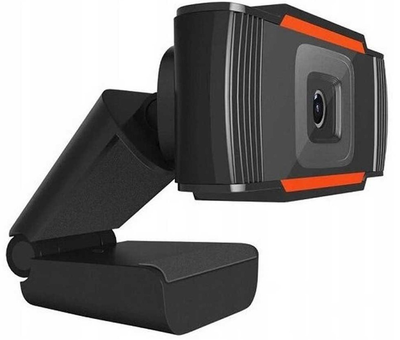 DUXO WebCam-X13 FullHD 1080P