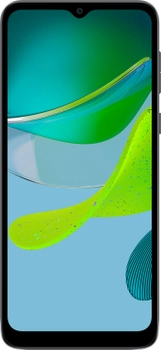 Smartfon Motorola Moto E13 2/64GB Cosmic Black (PAXT0019PL)
