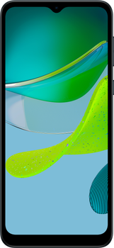 Smartfon Motorola Moto E13 2/64GB Aurora Green (PAXT0020PL)