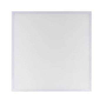 Офисная светодиодная панель 50W с универсальным монтажом 595x595mm 4100K белая IP20 Sneha (99726416-50-50)