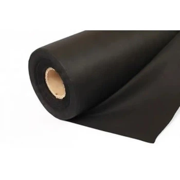 Агроволокно Agreen черное 1,6х10 м 50 г/м2
