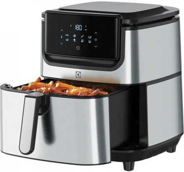 Аэрогриль Electrolux E6AF1-6ST (E6AF1-6ST)