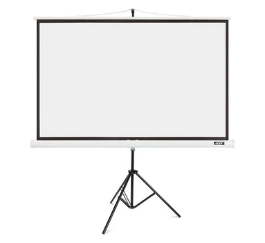Экран 4x3 на треноге Acer T87-S01MW 174x130 см, MW (MC.JBG11.00F)