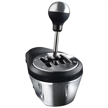 Шифтрер коробки передач для PS3/PS4/PC/XBOX Thrustmaster TH8A SHIFTER ADD-ON ONE (4060059)