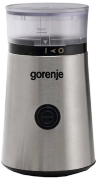 Кавомолка електрична Gorenje SMK150E