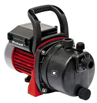 Einhell GC-GP 6538 садовий (4180280)