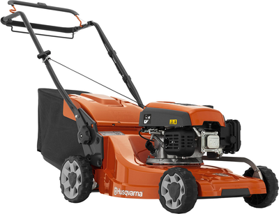 Газонокосилка Husqvarna LC 247S (9705412-01)