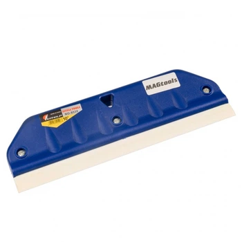 Шпатель гумовий для затирання швів 10'' Xiteli Tools (8535)