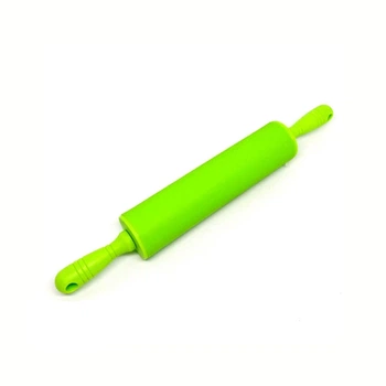 Качалка для тіста силіконова A-Plus 7ZHS 32 см