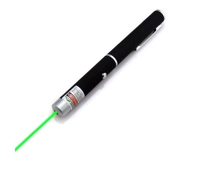 Лазерная указка Bodasan ETO-001 Green