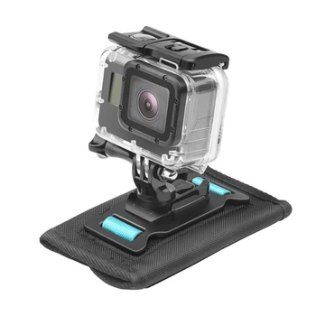 Крепление SHOOT на лямку рюкзака для GoPro TELESIN XTGP541