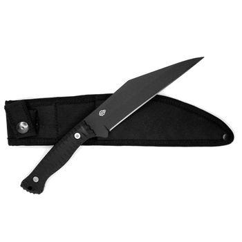 Ніж Blade Brothers Knives Скрамасакс