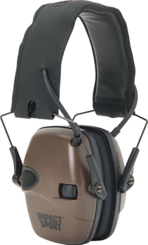 Активні захисні навушники Howard Leight Impact Sport R-02549 Bluetooth (R-02549)