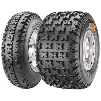Летние шины Maxxis M931 Razr (квадроцикл) 21/7 R10 25J 4PR