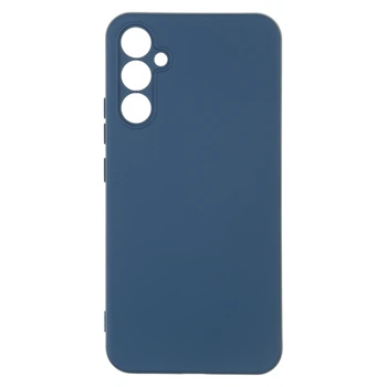 Чехол ArmorStandart ICON для Samsung A34 5G (A346) Camera cover Dark Blue (ARM66174)
