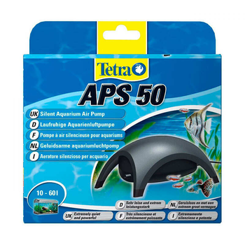 Компрессор для аквариума (50-60 л) Tetra Tetratec APS 50 APS 50 (4004218143128)