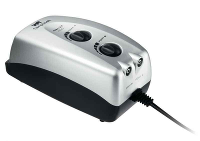 Компрессор для аквариумов Ferplast AIRFIZZ AIRFIZZ 400 (8010690075228)
