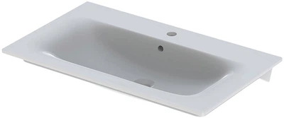 Раковина GEBERIT Selnova Square 500.995.00.1
