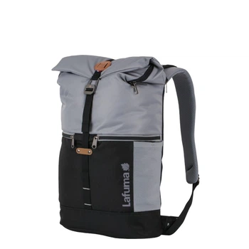 Рюкзак Lafuma Original Ruck 20 Black-Gray (1046-LFS6380 9174)