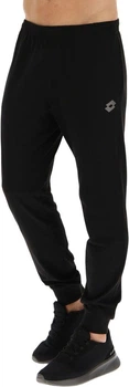 Спортивные штаны Lotto MSC PANT CUFF черные M 217576/1CL