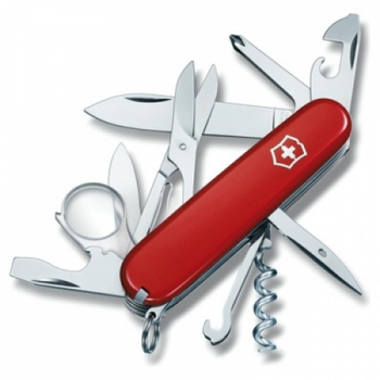 Нож Victorinox Explorer 1.6703 (Vx16703)