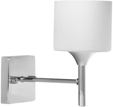 Бра Activejet MIRA E27 Chrom (5901443112259)
