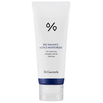 Увлажняющий крем з пробіотиками Dr. Ceuracle Pro Balance Biotics Moisturizer, 100мол