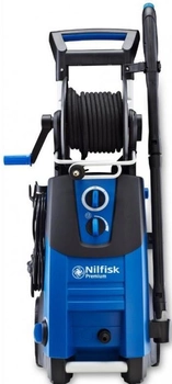Minizlewozmywak Nilfisk Prostowany elektryczny 650 l/h Niebieski, Czarny (128471149)
