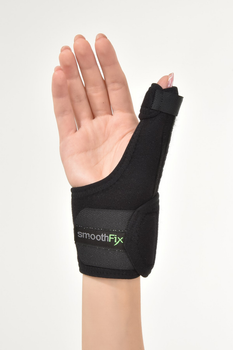 Корсет-шина для фіксації першого пальця руки SmoothFix HS15 (S)