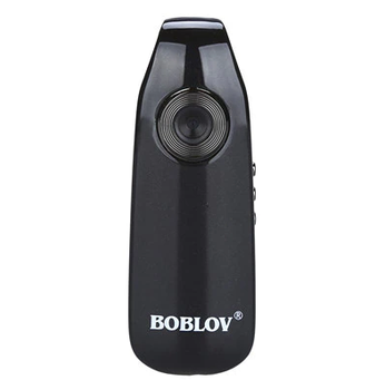 Мини камера Boblov IDV007 с датчиком движения