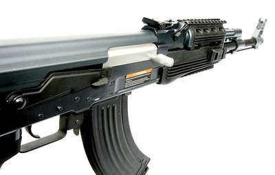 Штурмова гвинтівка Cyma AK47 Tactical CM.028A (Страйкбол 6мм)