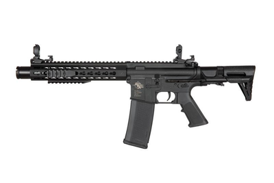 Штурмова гвинтівка Specna Arms M4 RRA SA-C07 PDW CORE Black