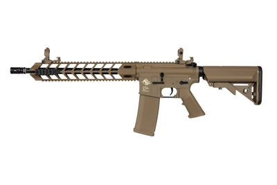 Штурмова гвинтівка Specna Arms M4 RRA SA-C13 Core Full-Tan
