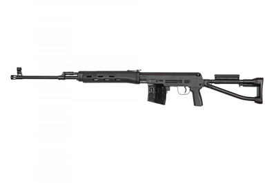 Снайперська гвинтівка A&K SVD-S-SP