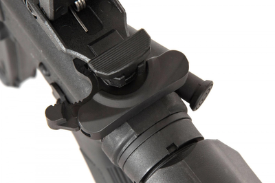 Страйкбольна штурмова гвинтiвка Specna Arms SA-C24 Core Black
