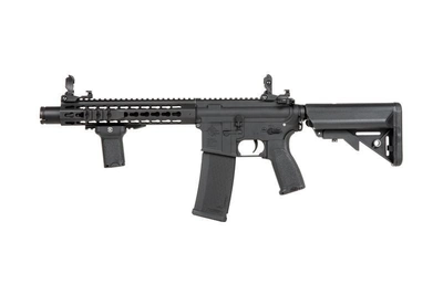 Штурмова Гвинтівка Specna Arms RRA Edge SA-E07 Black (Страйкбол 6мм)