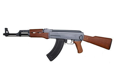Страйкбольна штурмова гвинтівка CYMA АК-47 CM.028 (Страйкбол 6мм)
