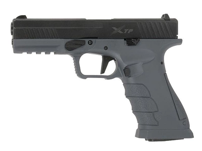 Пістолет APS XTP Xtreme Training Pistol Green Gas Grey(Страйкбол 6мм)
