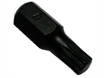 Біта Spline M8 8мм 12 граней HANS 083-3M08