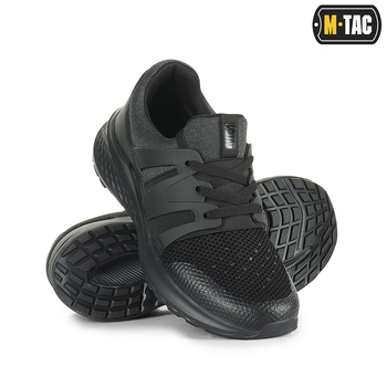 M-Tac кроссовки Trainer Pro Gen.II Black 41