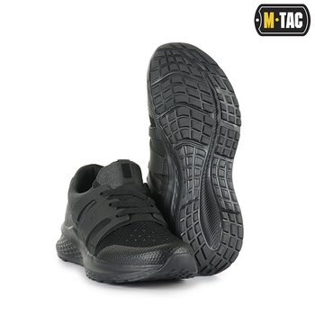 M-Tac кроссовки Trainer Pro Gen.II Black 41