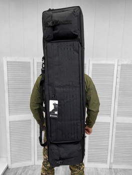 Чохол-рюкзак для зброї 120см K3!