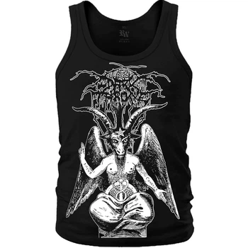 Майка Rockway Darkthrone "Black Death & Beyond Baphomet", Розмір XXL