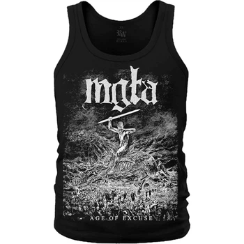 Майка Rockway Mgla "Age Of Excuse", Розмір XL