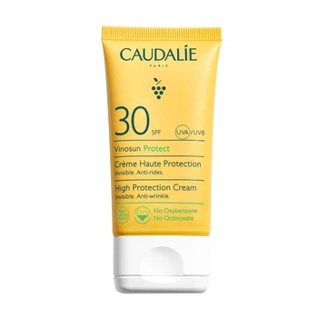 Vinosun Крем солнцезащитный SPF 30 защита 50 мл