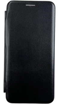 Чехол-книжка Elegant на Huawei Honor 9 Lite черный