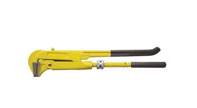 Ключ трубный рычажный 2", 90° Sigma 4102231