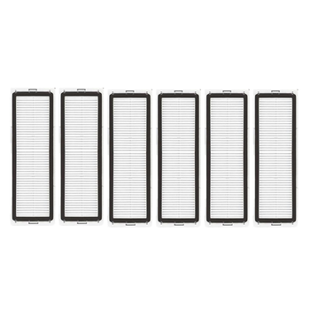 Фільтри для Dreame F9 Pro, D9, D9 Pro, D9 Max, D9 MAX Gen 2, L10 Pro, D10s, D10s Pro, F10 - 6 шт.